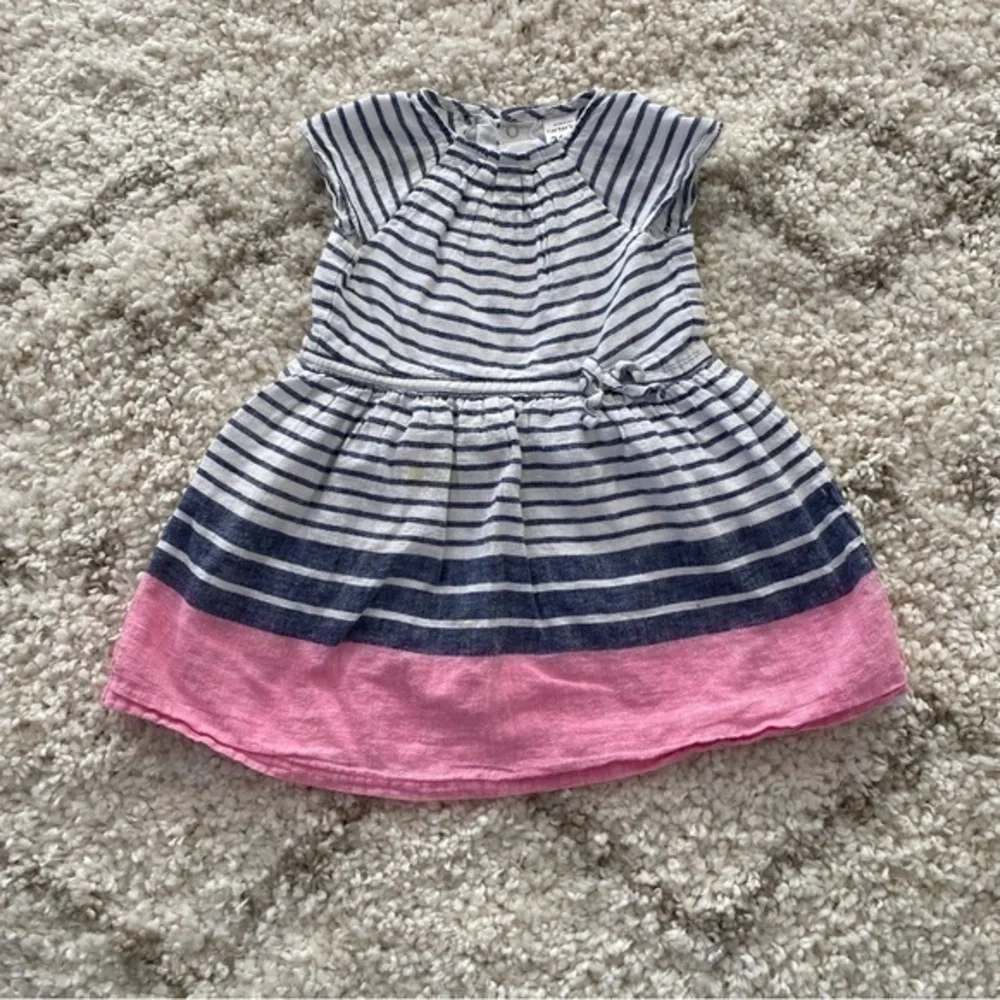 Carters 24 month dress